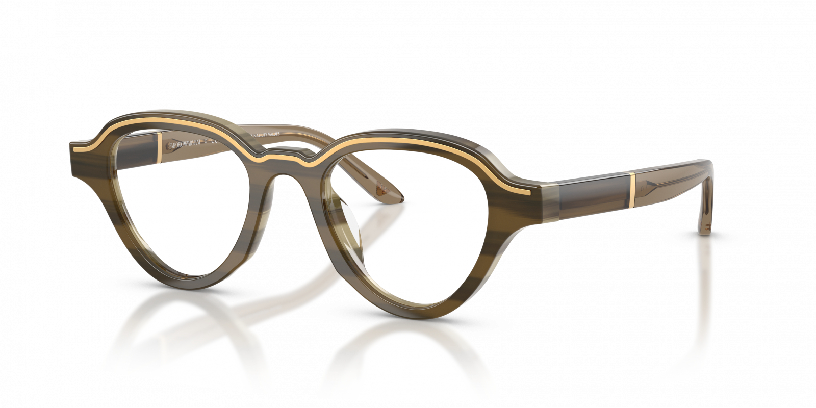Emporio Armani EA4264U 63381W  